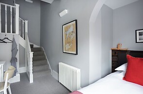 The Laslett Hotel