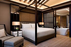JW Marriott Hotel Zhejiang Anji