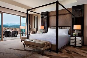 JW Marriott Hotel Zhejiang Anji