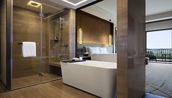 JW Marriott Hotel Zhejiang Anji