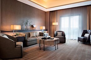 JW Marriott Hotel Zhejiang Anji