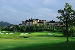 JW Marriott Hotel Zhejiang Anji