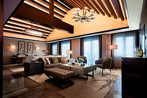 JW Marriott Hotel Zhejiang Anji