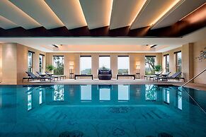 JW Marriott Hotel Zhejiang Anji