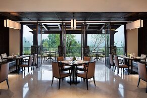 JW Marriott Hotel Zhejiang Anji