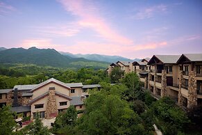 JW Marriott Hotel Zhejiang Anji