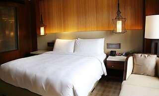 JW Marriott Hotel Zhejiang Anji