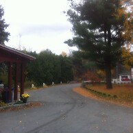 Motel le Charentais