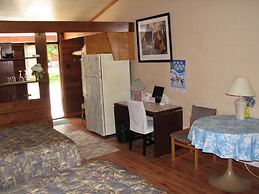 Motel le Charentais