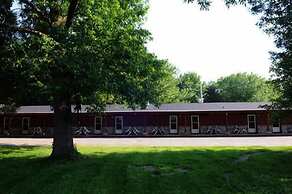 Motel le Charentais