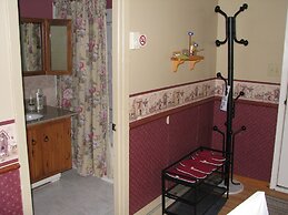 Motel le Charentais