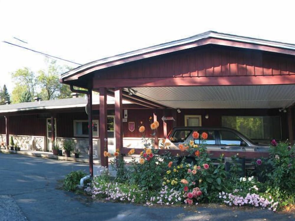 Motel le Charentais