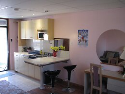 Motel le Charentais