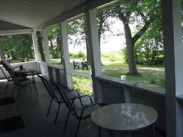 Motel le Charentais