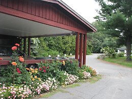 Motel le Charentais