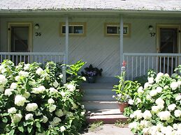 Motel le Charentais