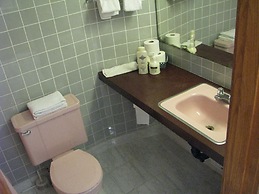 Motel le Charentais