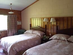 Motel le Charentais