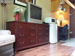 Motel le Charentais