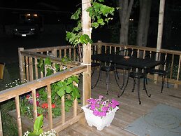 Motel le Charentais