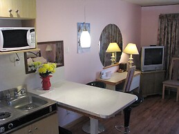 Motel le Charentais