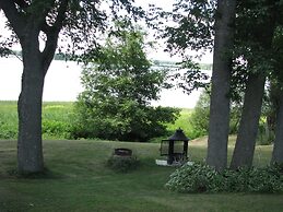 Motel le Charentais