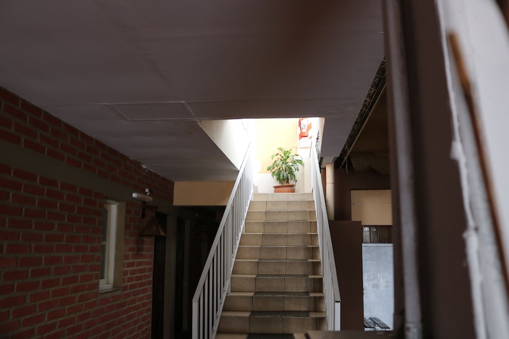Hotel Pachá