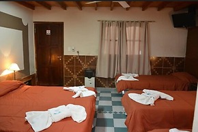 Hotel Pachá