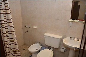 Hotel Pachá