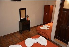 Hotel Pachá