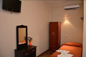 Hotel Pachá