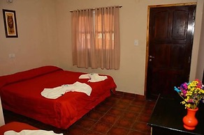 Hotel Pachá