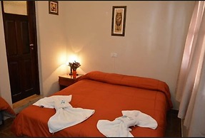 Hotel Pachá