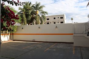 Hotel Pachá