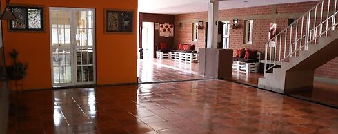 Hotel Pachá