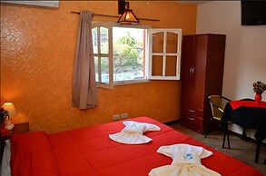Hotel Pachá