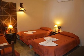 Hotel Pachá