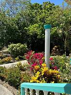 Seagrape Plantation Resort
