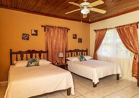 Seagrape Plantation Resort