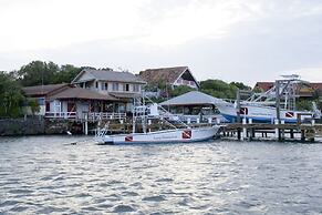 Seagrape Plantation Resort