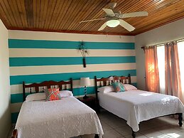 Seagrape Plantation Resort