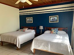 Seagrape Plantation Resort