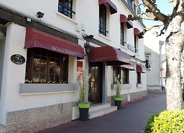 Hôtel Le Chantilly