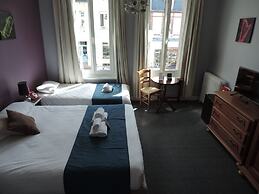 Hôtel Le Chantilly