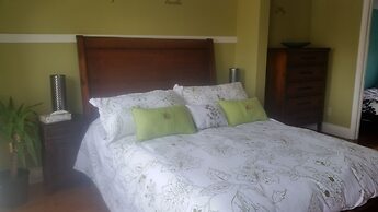 Rice House Vacation Rental