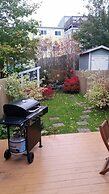 Rice House Vacation Rental