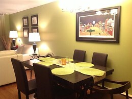 Rice House Vacation Rental