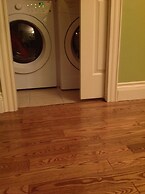 Rice House Vacation Rental