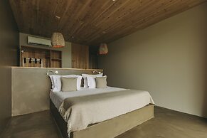 Santa Barbara Eco Beach Resort