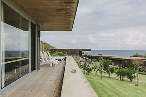 Santa Barbara Eco Beach Resort